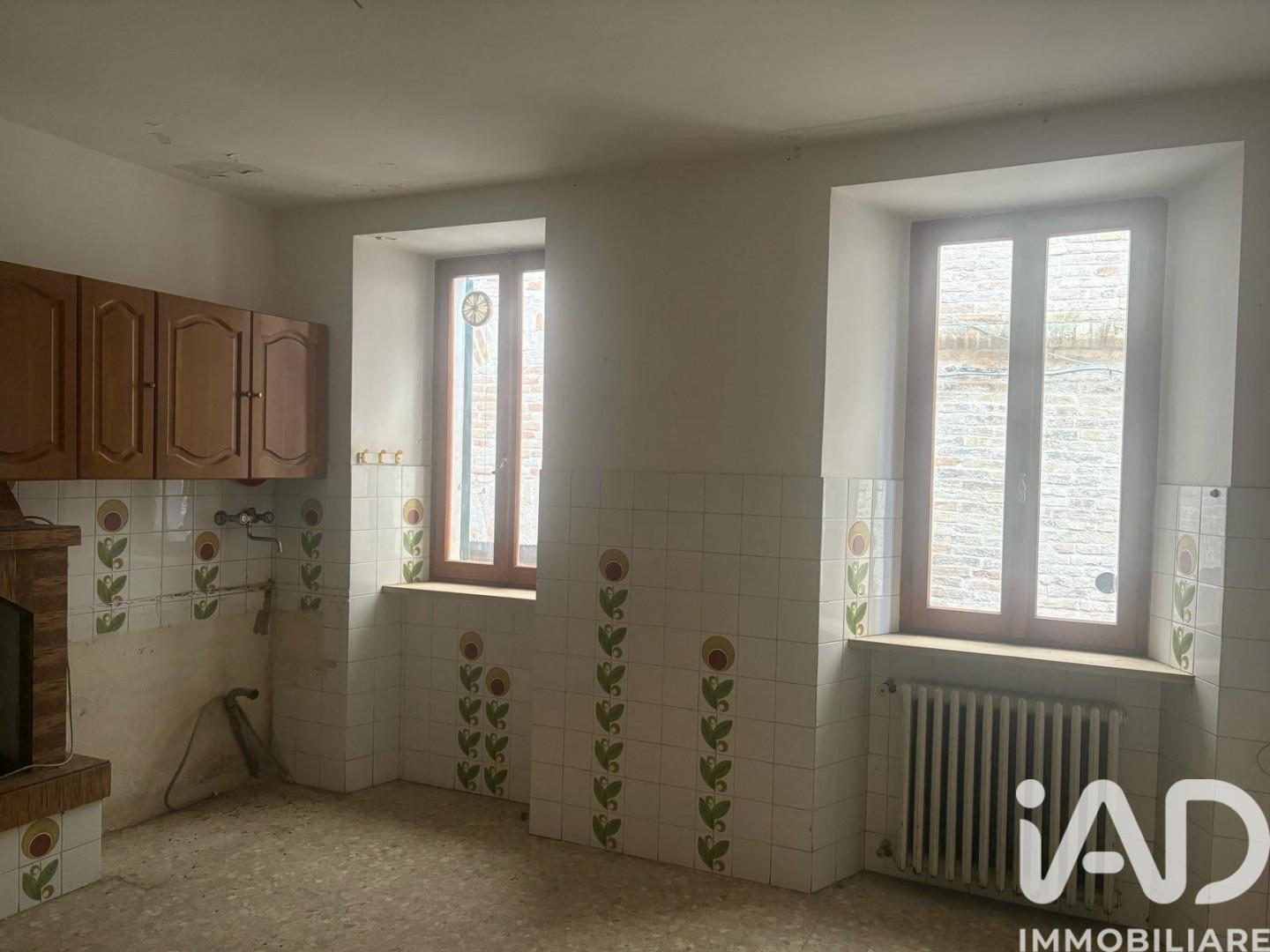 Casa indipendente in Via San Francesco 18, Corridonia