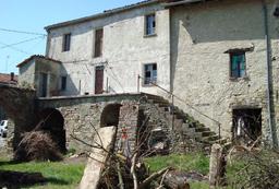 Rustico in Dopo Chiesetta in Fondo, Denice