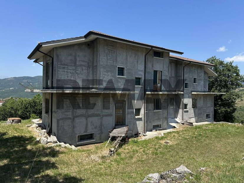 Appartamento in Via Piazza Sant'Antonio Snc, Roccasicura — foto 5 di 5