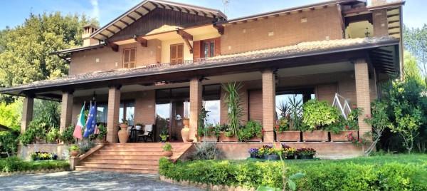 Villa in Viale della Pace, Magione