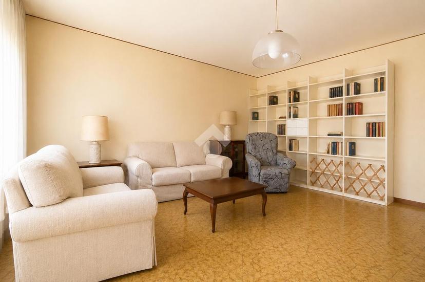 Villa a schiera in Via Tintoretto 34, Vicenza — foto 4 di 5