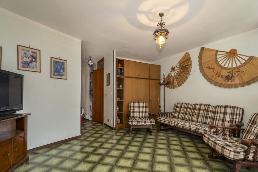 Quadrilocale in Via Neghino 20, Vinadio — foto 2 di 5