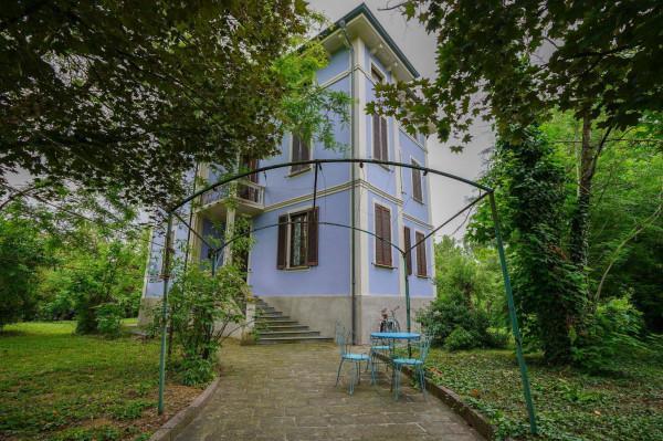 Villa in Via Vincenzo Bellini, Busseto — foto 3 di 5