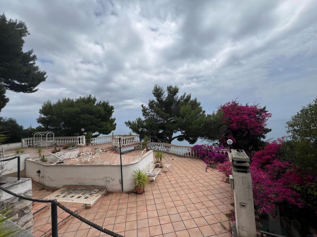 Villa, San Felice Circeo