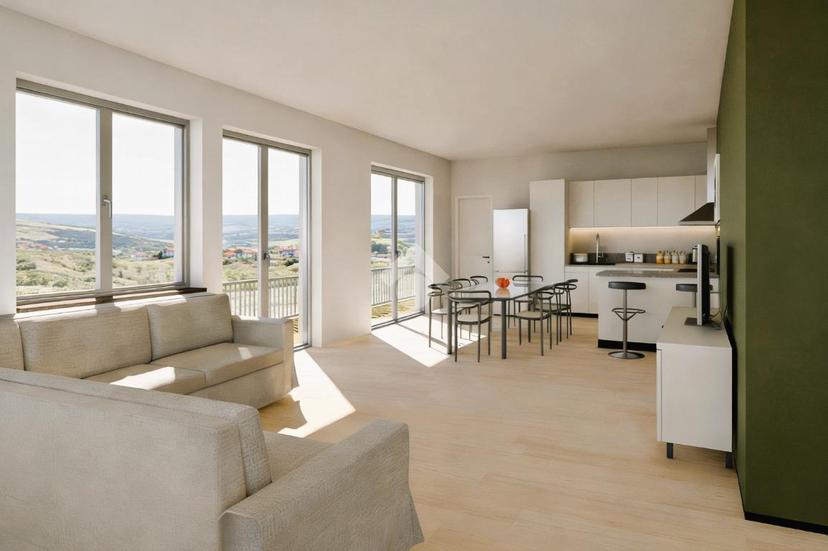 Villa in Via S. Francesco, Cetraro — foto 3 di 5