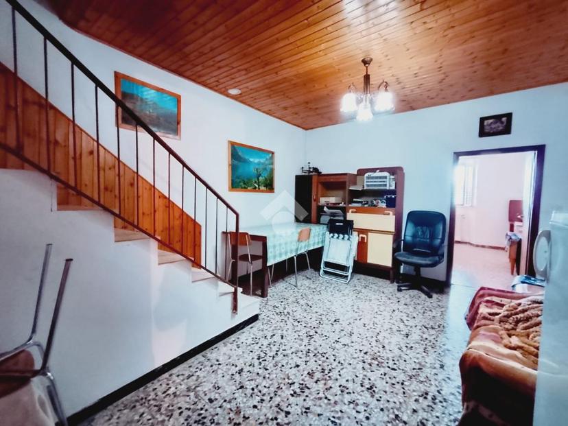 Casa indipendente in Via Ca Domenichino 80, Sogliano al Rubicone — foto 3 di 5