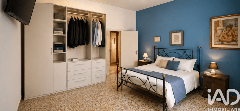 Appartamento in Via Contrada San Silvestro 24, Cupra Marittima — foto 5 di 5