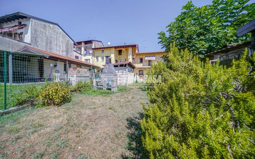 Appartamento in Via Alessandro Manzoni, Brunello — foto 3 di 5