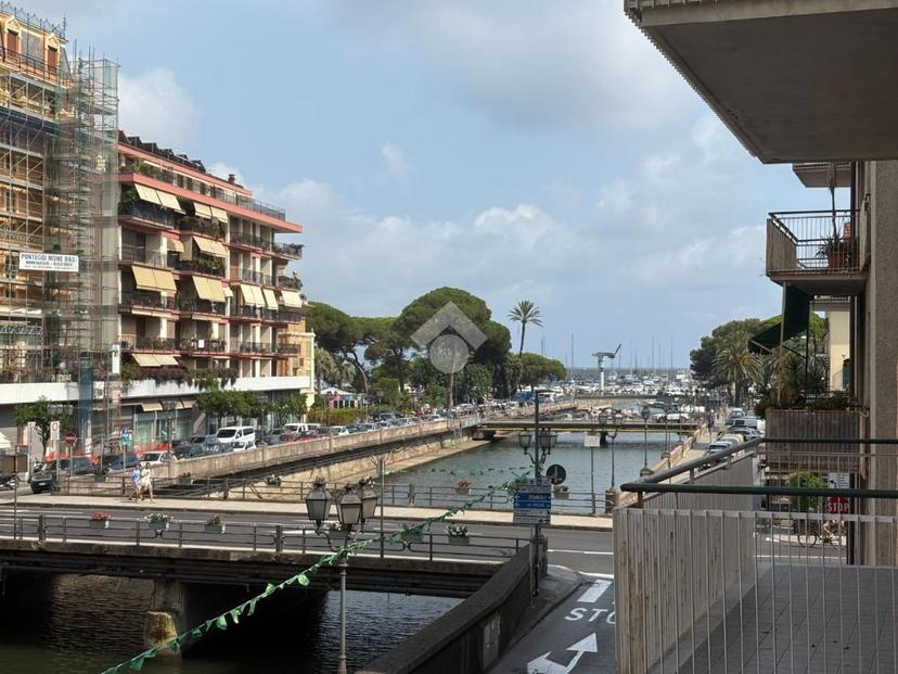 Bilocale in Via Amendola 3, Rapallo