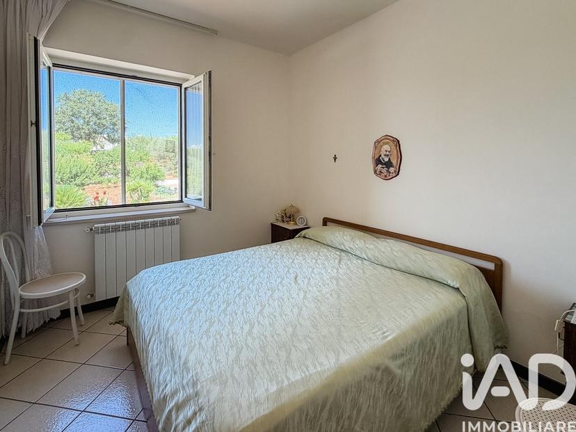 Villa in Strada Cardinale, Martina Franca