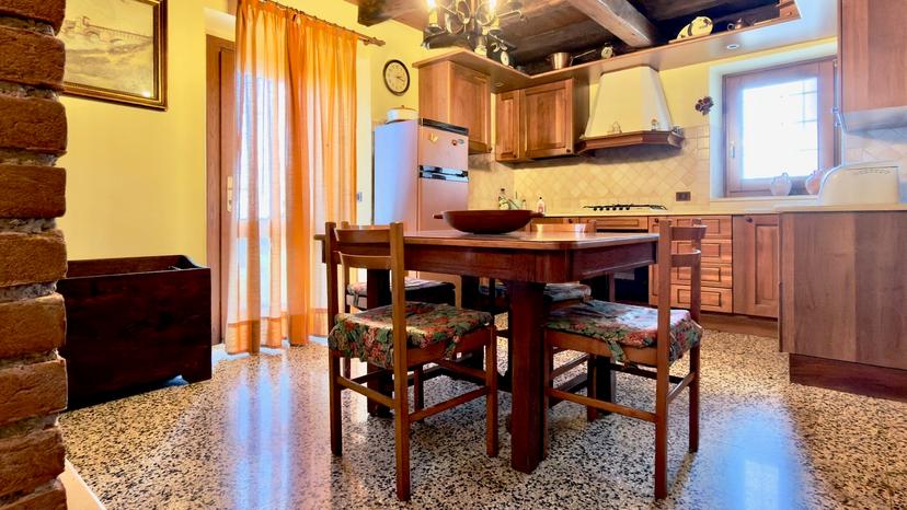 Casa indipendente in Località Casalicolo 10, Gavardo — foto 2 di 5