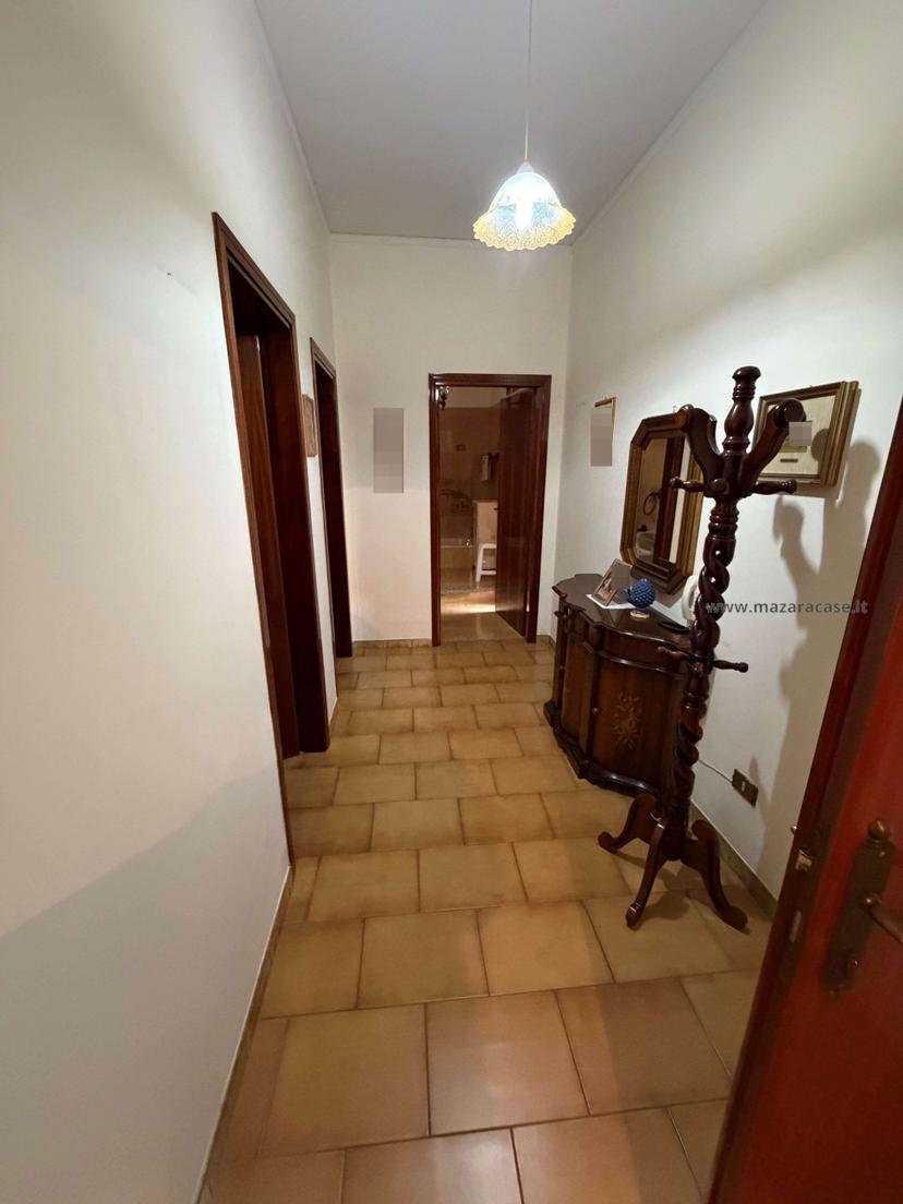 Casa indipendente in Via Salemi, Mazara del Vallo — foto 4 di 5