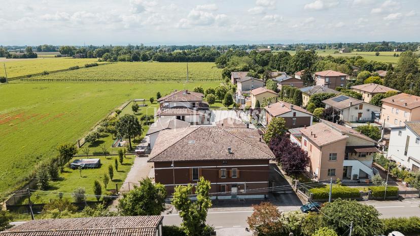 Casa indipendente in Via San Pellegrino, Correggio — foto 2 di 5