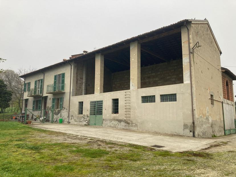 Villa in Cascina Montalino 21, Rosignano Monferrato — foto 2 di 5