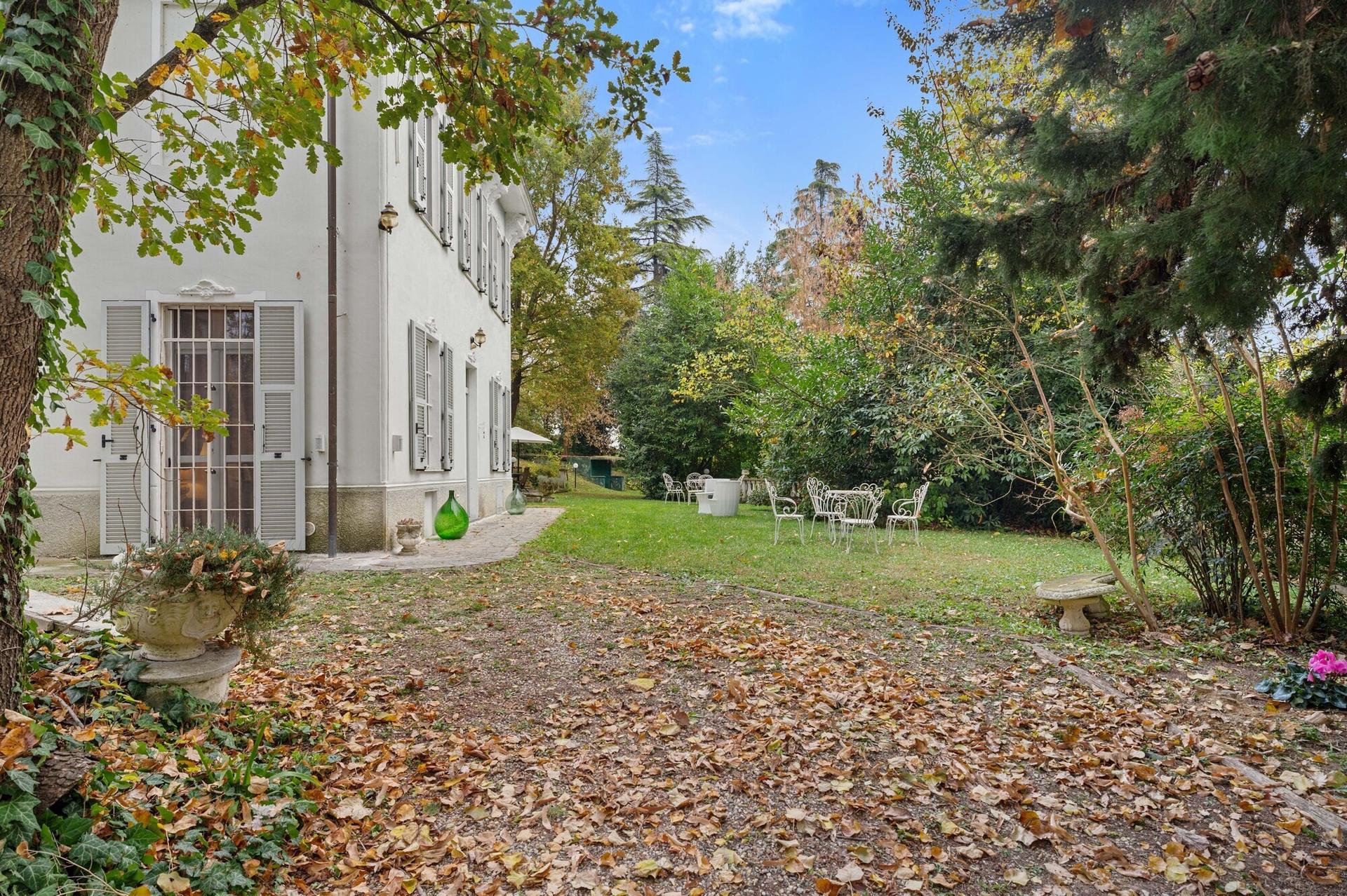 Villa unifamiliare in Via per Cuccaro 25, Fubine