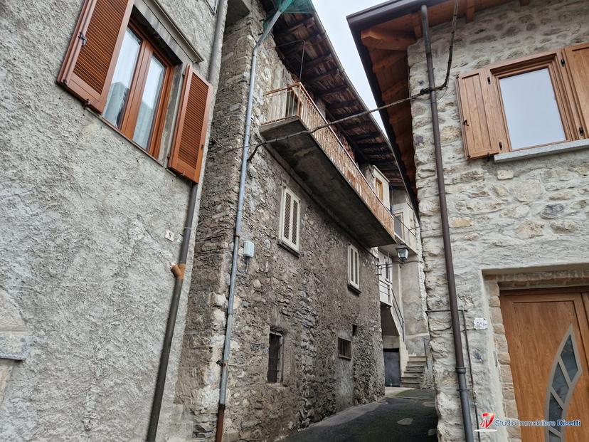 Rustico in Via Fucine 6, Cerveno — foto 4 di 5