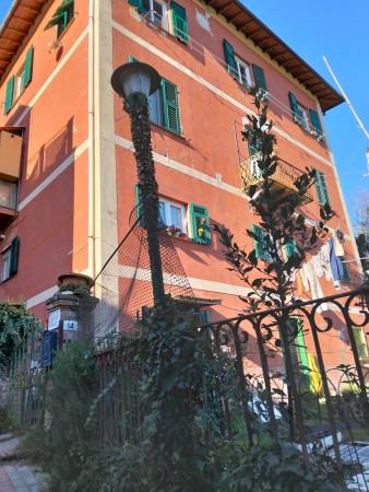 Terratetto plurifamiliare in Via Rosetta 14, Genova — foto 3 di 5