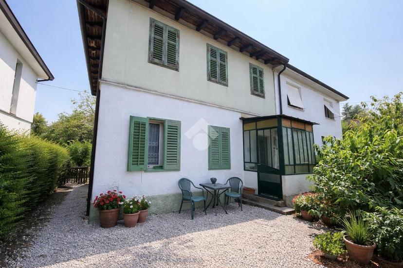 Rustico in Via della Rotonda 28, Ronchi dei Legionari — foto 4 di 5