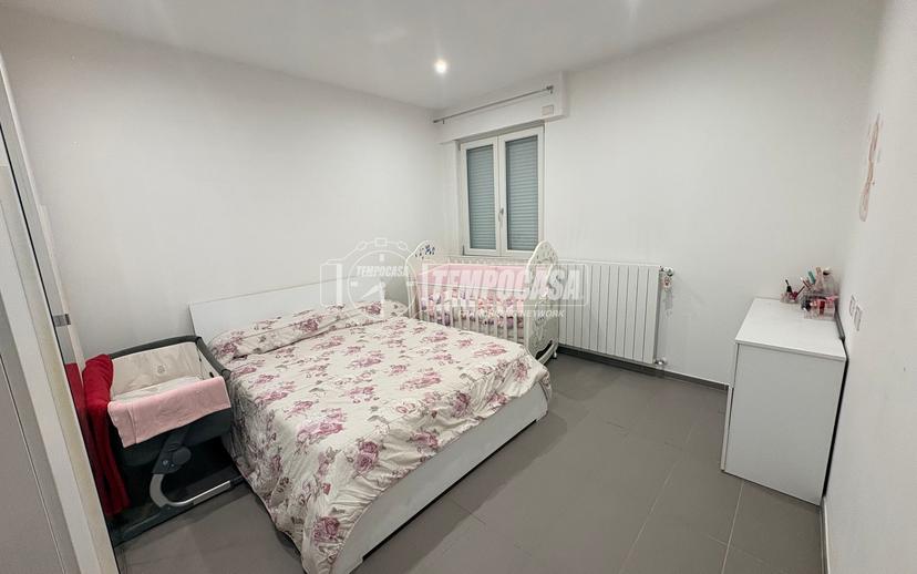 Bilocale in Via Andrate Nuova 8, Fino Mornasco — foto 4 di 5