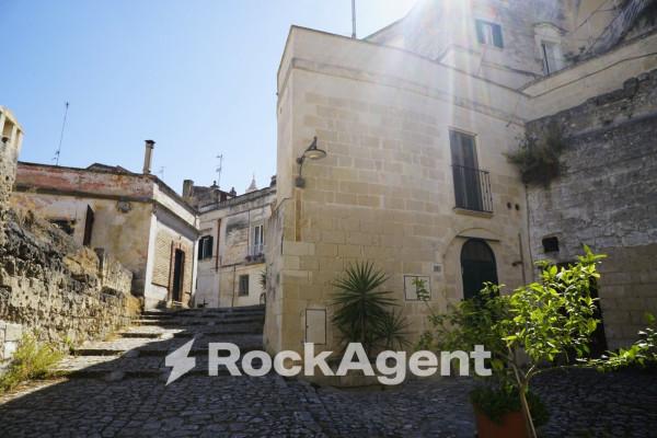 Dimora storica in Via San Vito 1, Matera — foto 5 di 5