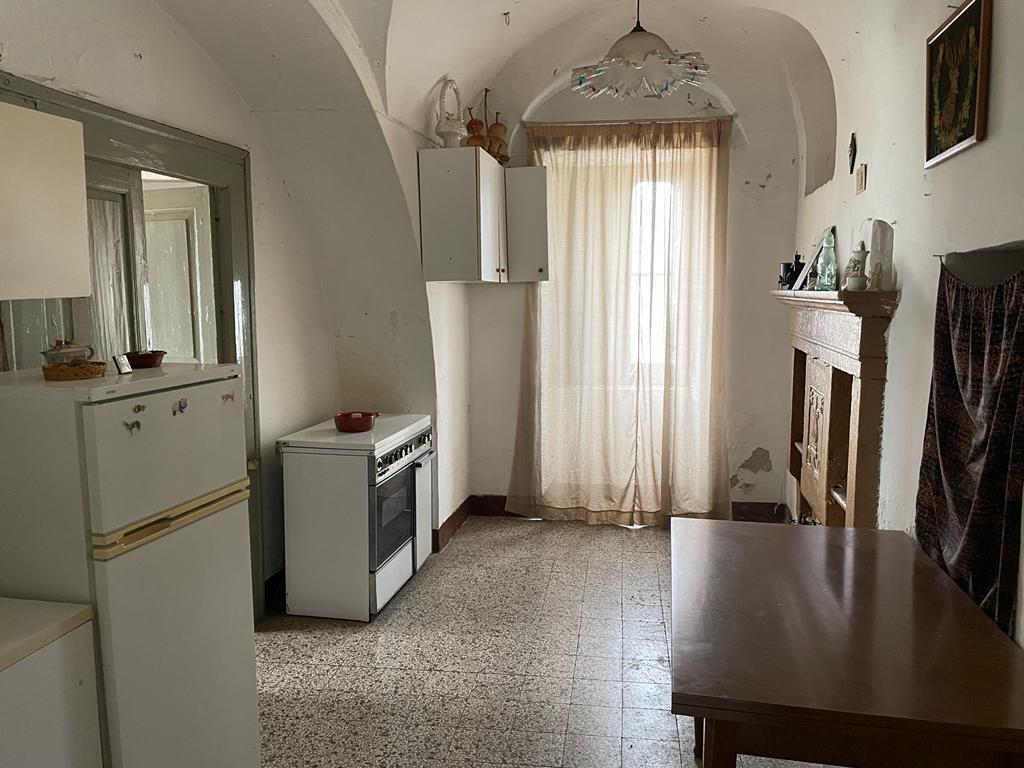 Villa in Corso Vittorio Emanuele, Montemurro