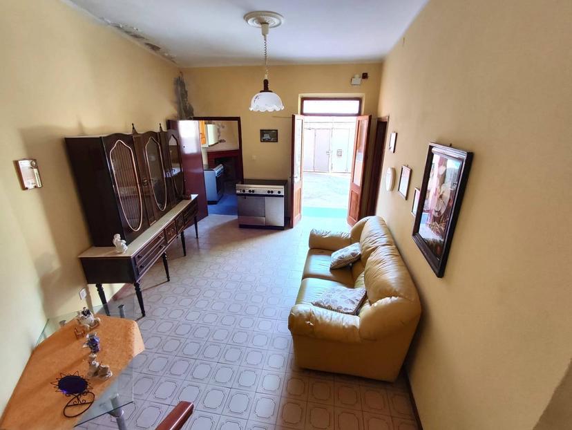 Casa indipendente in Via Sant'Anastasia, Sardara — foto 3 di 5
