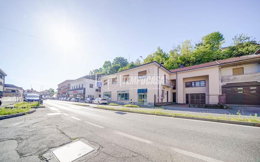 Appartamento in Via Piave 84, Azzate — foto 3 di 5
