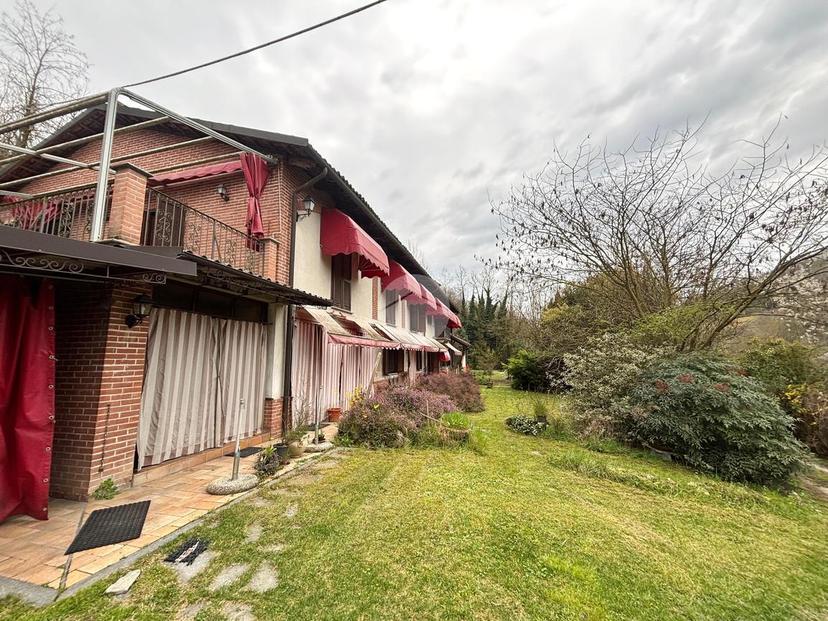 Casa indipendente, Frinco — foto 2 di 5