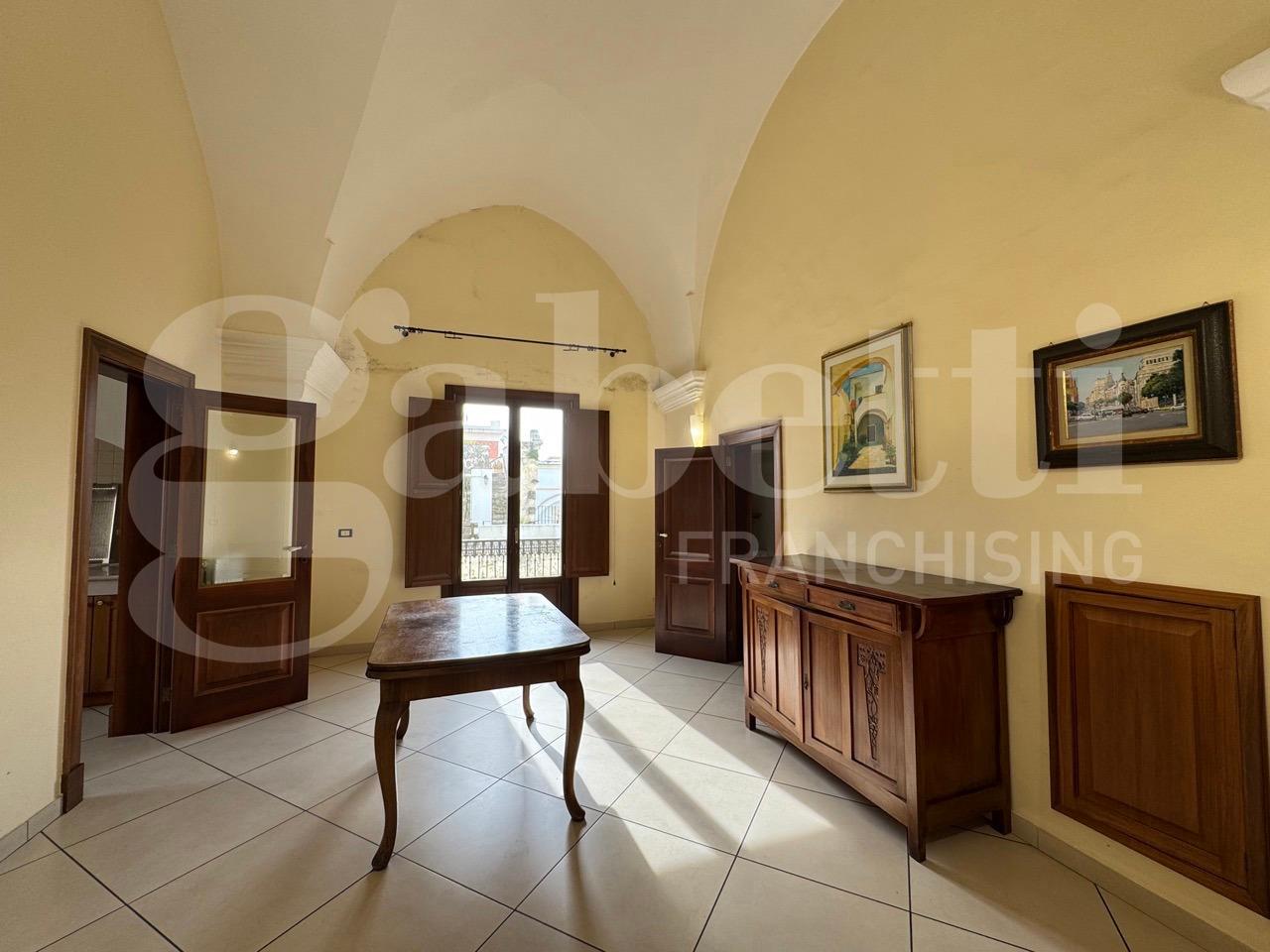 Casa indipendente in Via Immacolatella 14, Nardò