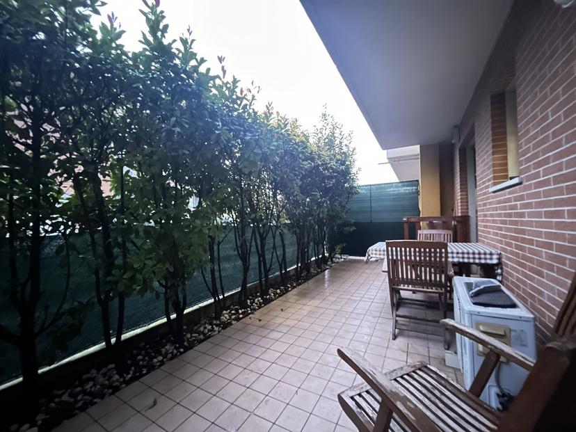 Bilocale in Via Garolla, Limena — foto 3 di 5