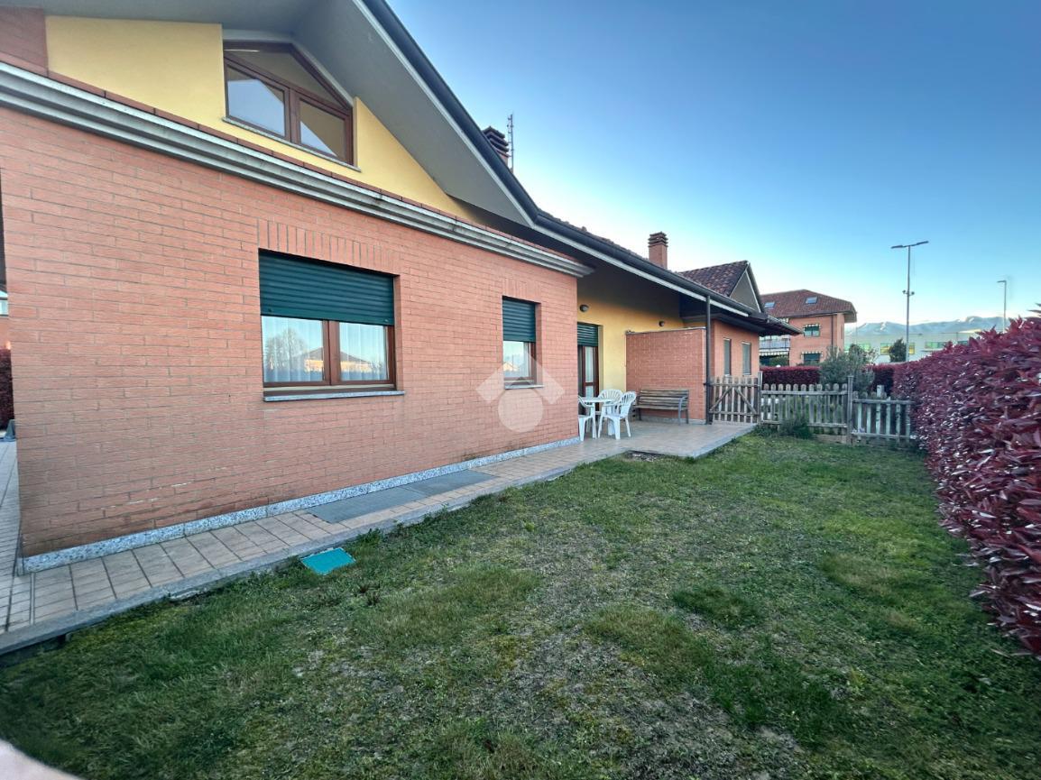 Villa in Strada della Gerbola 5, San Maurizio Canavese