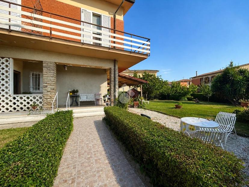 Villa in Via Modigliani 2, Collesalvetti