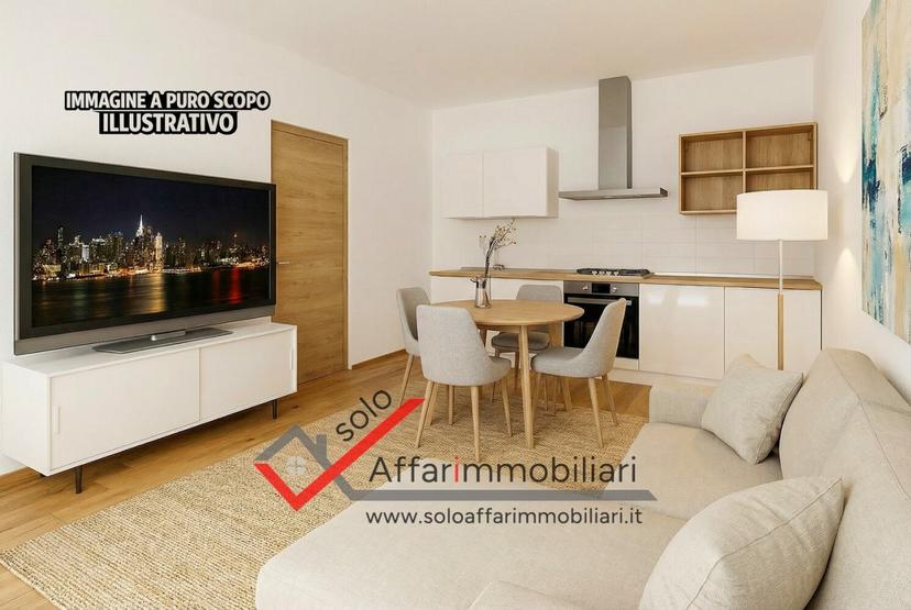 Monolocale, Olbia