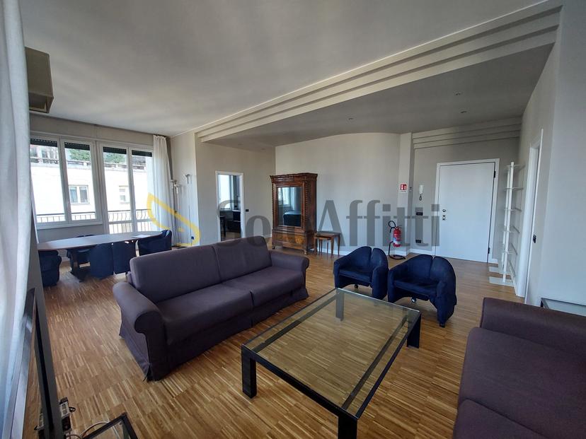 Appartamento in Via Antonio Locatelli 5, Milano