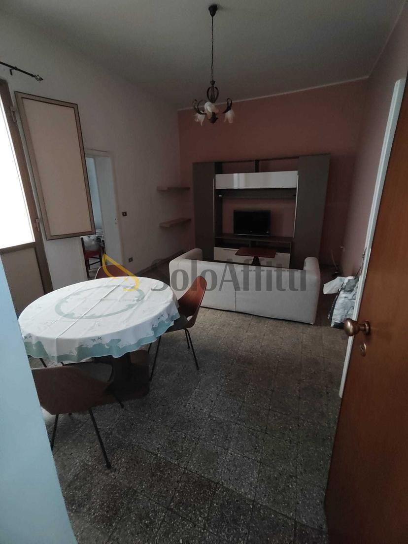Bilocale in Via Loreto, Reggio di Calabria — foto 5 di 5