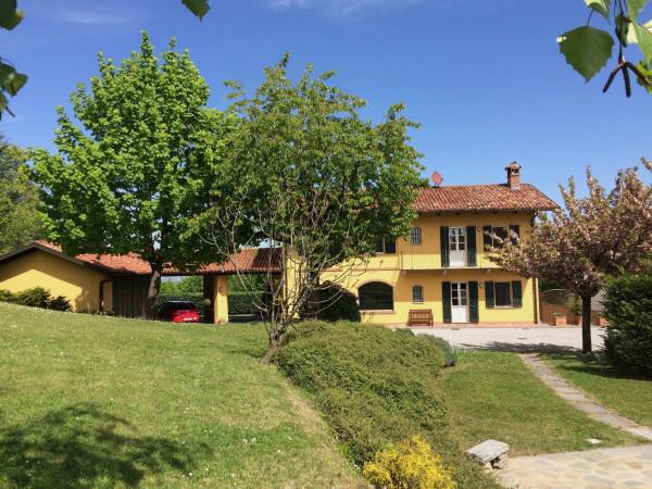 Villa, Cherasco — foto 3 di 5