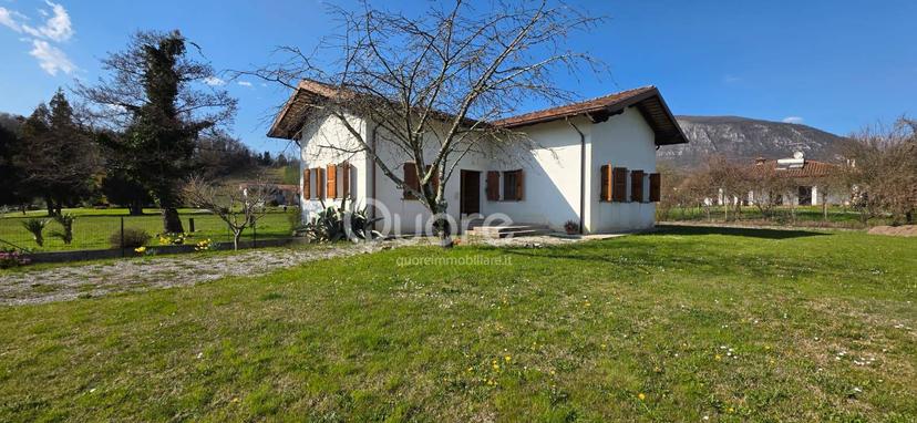 Casa indipendente in Via Braiduzze 22, Nimis — foto 4 di 5