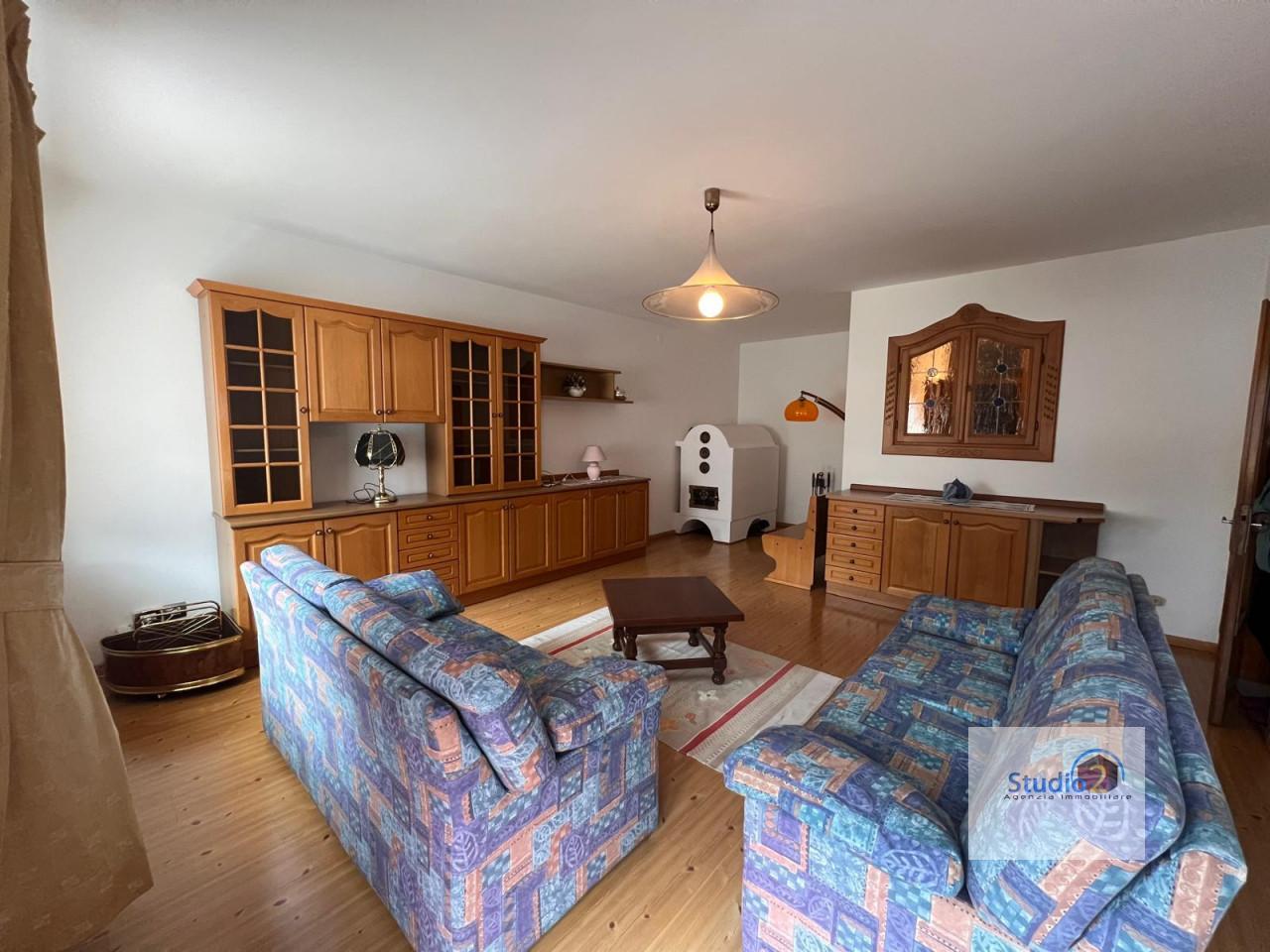 Quadrilocale in Via Federa, 4, Santo Stefano di Cadore