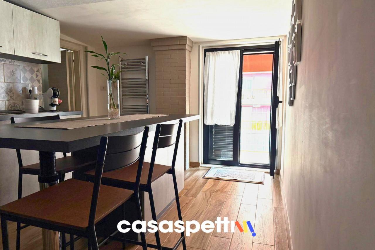 Trilocale in Via Bari, Battipaglia