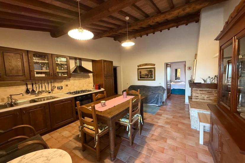 Trilocale, San Gimignano — foto 4 di 5