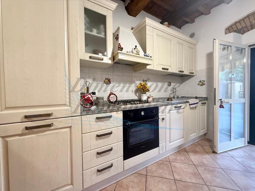 Villa a schiera in Via di Castelvecchio, Rosignano Marittimo — foto 5 di 5
