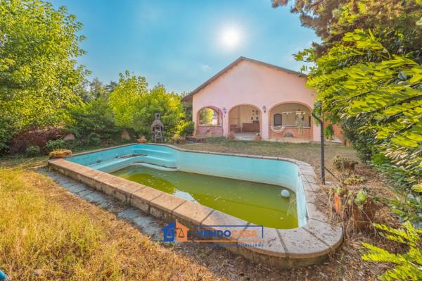 Villa in Via Regina Margherita 2, Baldichieri d'Asti — foto 2 di 5