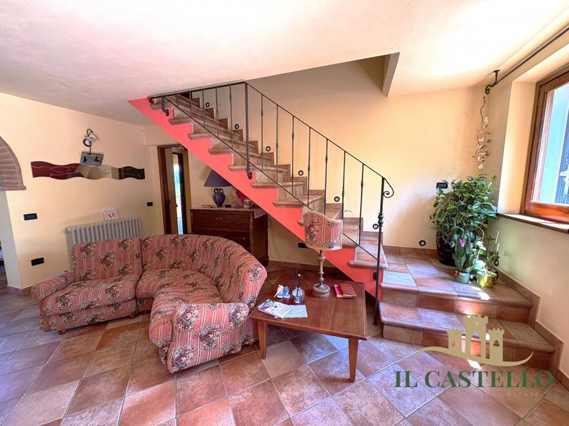 Casa indipendente in Vaiano, Castiglione del Lago — foto 4 di 5