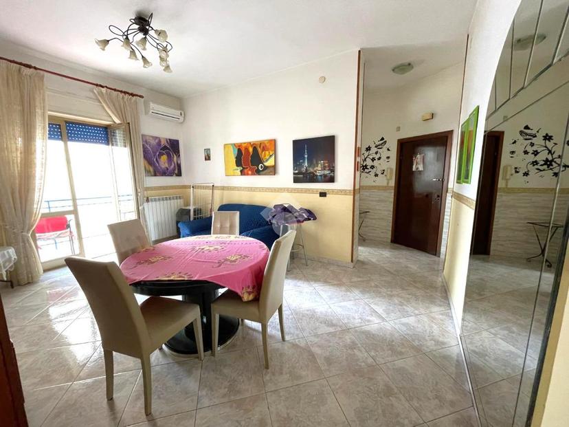 Bilocale in Via Malta 2, Portici — foto 4 di 5