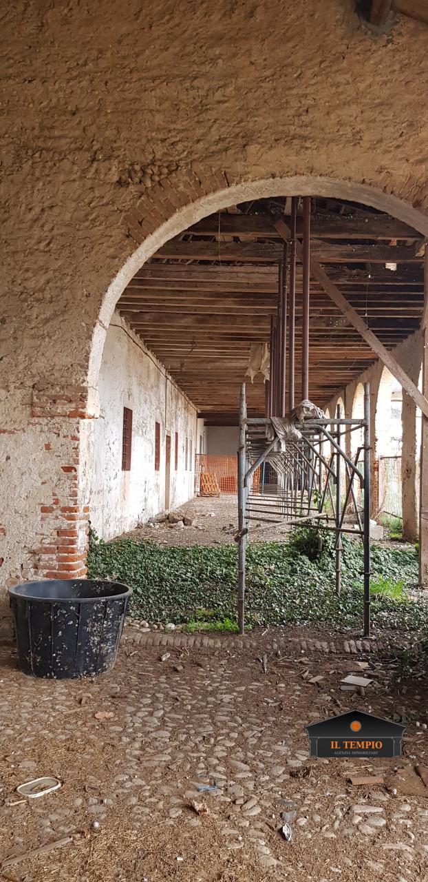 Villa in Via Leva, Montecchio Precalcino — foto 2 di 5