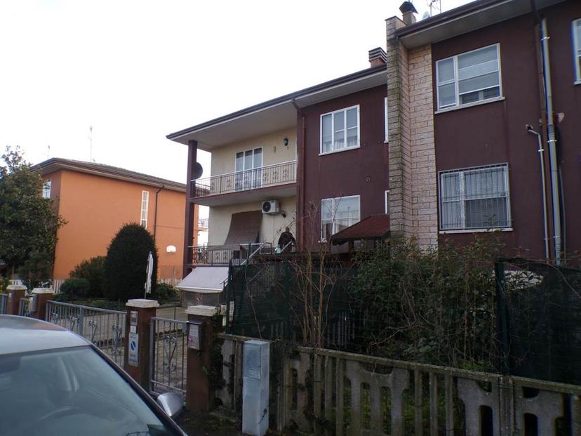 Terratetto in Via Galilei, Ostellato — foto 2 di 5