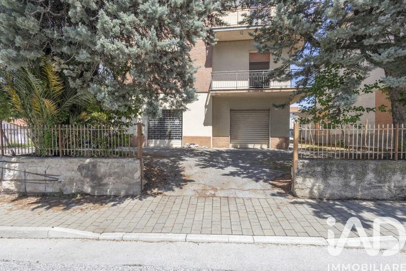 Villa in Via Grazie 30, Filottrano — foto 2 di 5