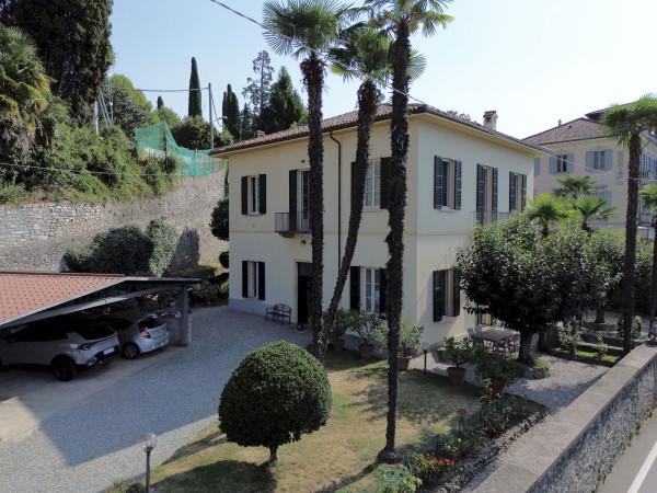 Villa in Via Provinciale Regina 34, Tremezzina — foto 5 di 5