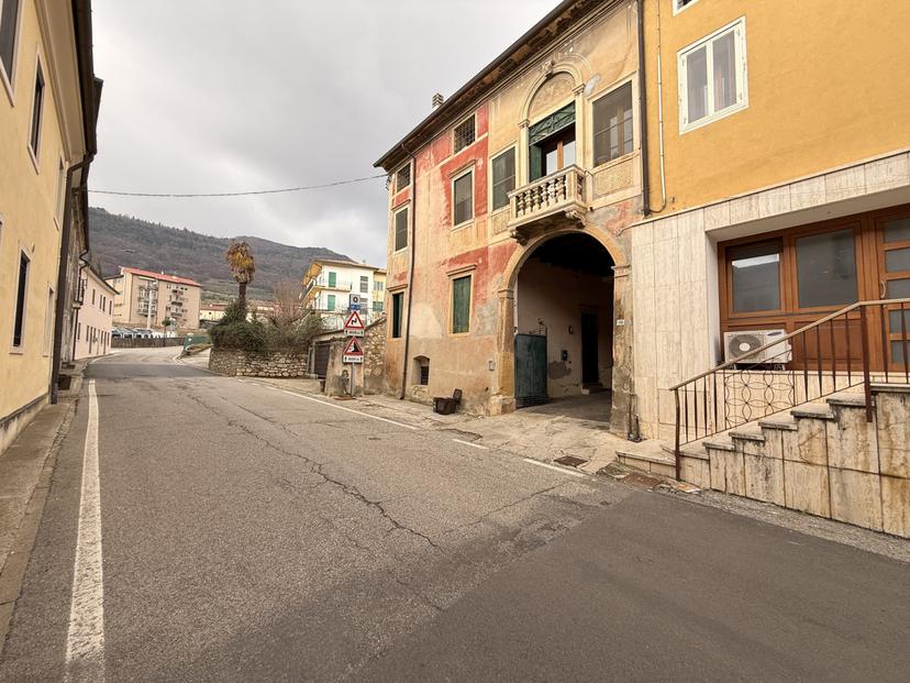 Villa a schiera, Barbarano Mossano — foto 4 di 5