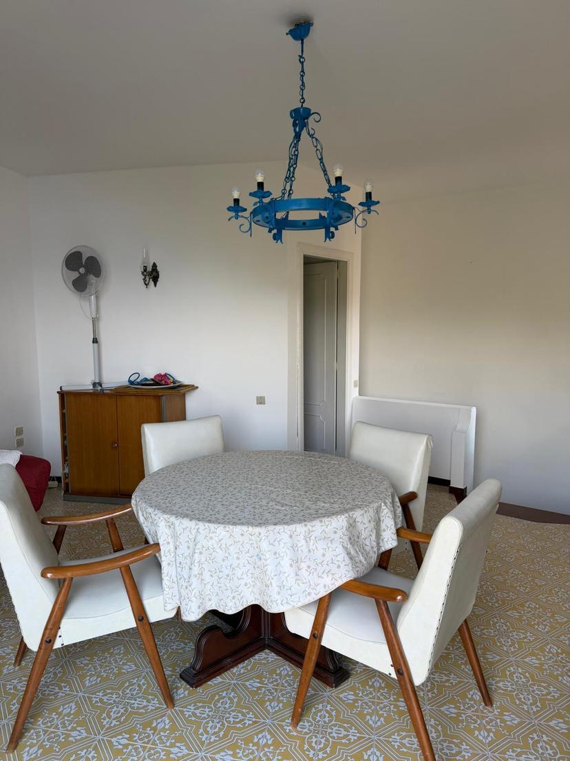 Trilocale in Via Sandro Pertini Snc, San Nicola Arcella — foto 5 di 5
